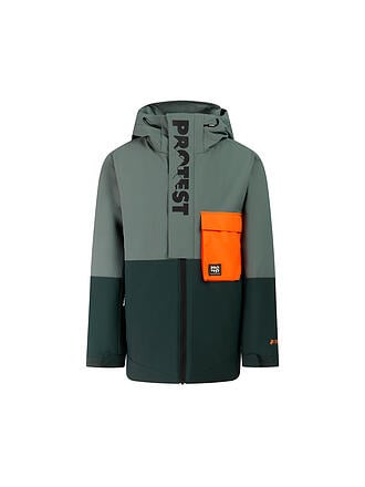 PROTEST | Jungen Snowboardjacke PRTDylans JR