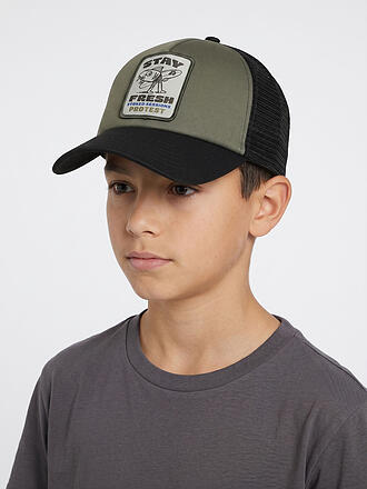 PROTEST | Kinder Kappe PRTBadger Trucker
