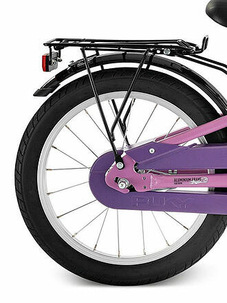 PUKY | Kinderfahrrad Youke 16