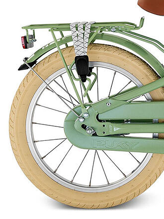 PUKY | Kinderfahrrad Youke Classic 16