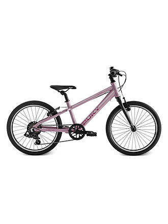 PUKY | Kinderfahrrad 20" LS-Pro 20-7