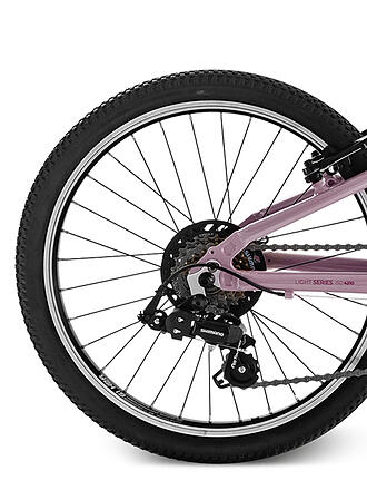 PUKY | Kinderfahrrad 20" LS-Pro 20-7