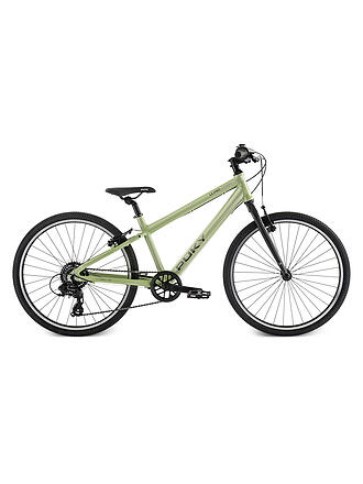 PUKY | Jugendfahrrad 24" LS-Pro 24-8