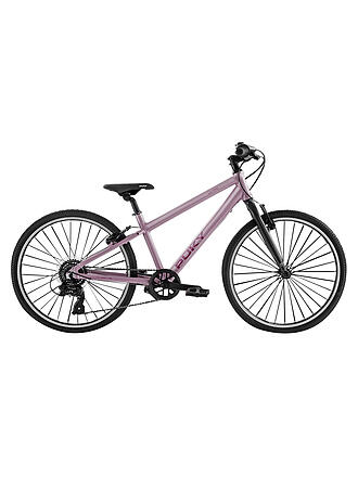 PUKY | Jugendfahrrad 24" LS-Pro 24-8