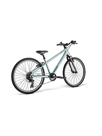 PUKY | Jugendfahrrad  LS-Pro 24-8 24"