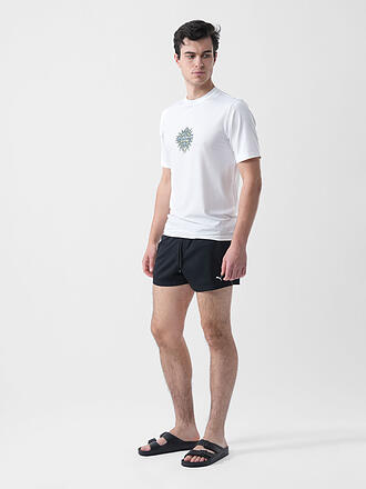 PUMA | Herren Badeshorts Logo