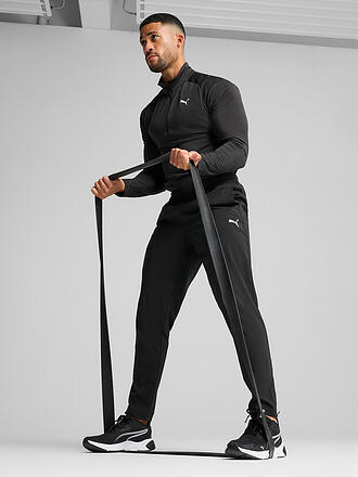 PUMA | Herren Jogginghose Woven Tapered