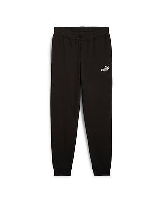 PUMA | Herren Jogginghose Sweatpants Logo