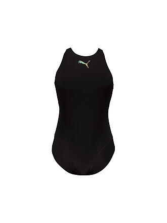 PUMA | Damen Badeanzug Racerback