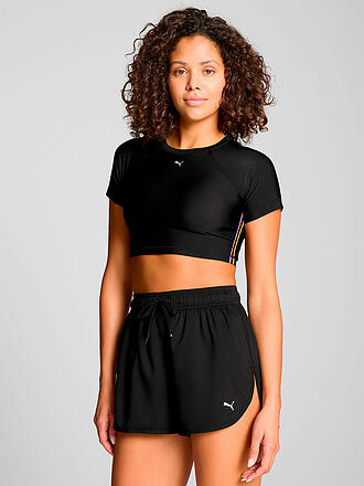 PUMA | Damen Badeshorts Woven
