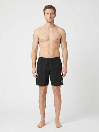 PUMA | Herren Badeshorts Mid