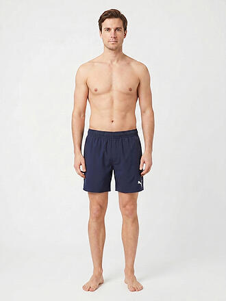 PUMA | Herren Badeshorts Mid