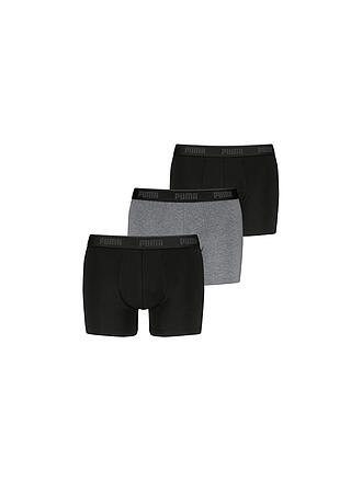 PUMA | Herren Boxer 3er Pkg.