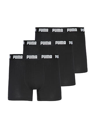 PUMA | Herren Boxershorts Everyday 3er Pack