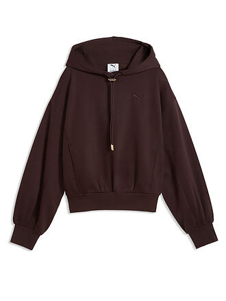 PUMA | Damen Hoodie Her Relaxed