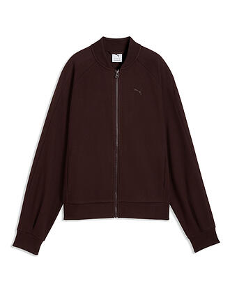 PUMA | Damen Jacke Class