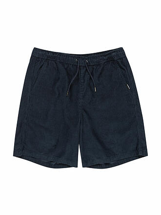 QUIKSILVER | Herren Beachshorts Taxer Cord Bermuda 18"