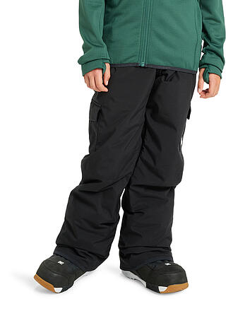 QUIKSILVER | Jungen Snowboardhose Porter 