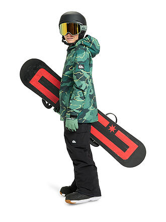 QUIKSILVER | Jungen Snowboardhose Porter 