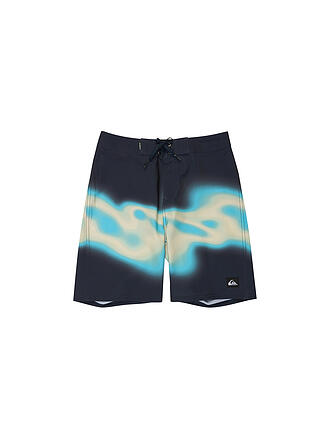 QUIKSILVER | Jungen Beachshorts Surfsilk Straight 17"