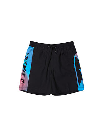 QUIKSILVER | Jungen Badeshorts Everyday Holmes Volley 16"