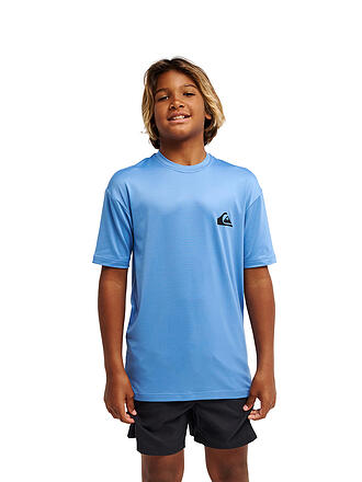 QUIKSILVER | Jungen Lycrashirt Everyday Surf