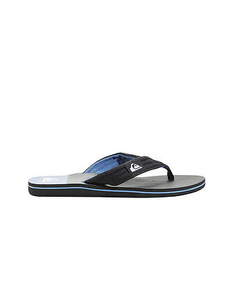 QUIKSILVER | Herren Zehentrenner Molokai Layback