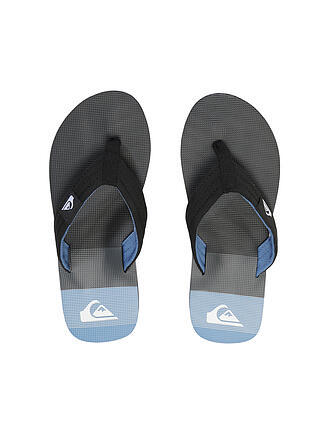 QUIKSILVER | Herren Zehentrenner Molokai Layback