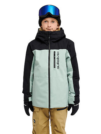 QUIKSILVER | Jungen Snowboardjacke Sycamore 10K