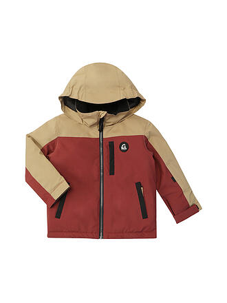 QUIKSILVER | Baby Skijacke Little Mission 10K