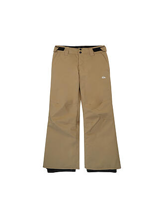QUIKSILVER | Jungen Snowboardhose Estate 10K