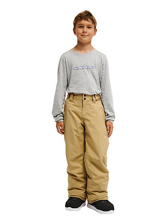QUIKSILVER | Jungen Snowboardhose Estate 10K