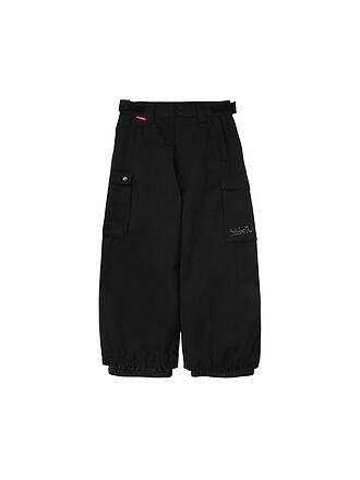 QUIKSILVER | Jungen Snowboardhose Young Guns Snow Down Cargo 10K