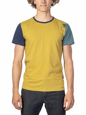 RAFIKI | Herren klettershirt Granite