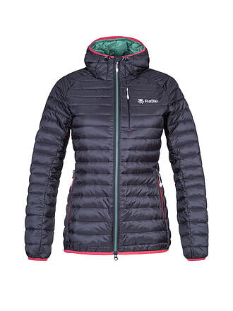 RAFIKI | Damen Isojacke Darcy RDS Down Hoodie