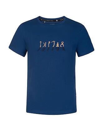 RAFIKI | Herren Klettershirt Arcos
