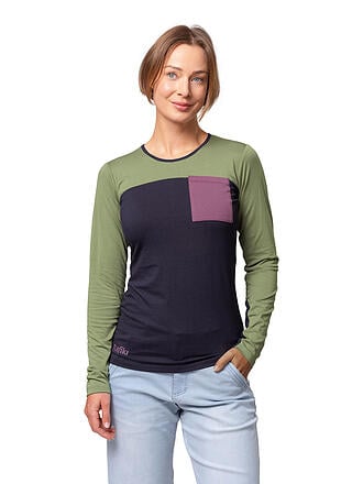 RAFIKI | Damen Klettershirt Maera