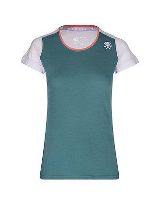 RAFIKI | Damen Klettershirt Chulilla