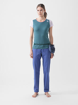 RAFIKI | Damen Klettershirt Chulilla