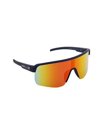 RED BULL SPECT | Herren Sportbrille Dakota Blau/Orange F3