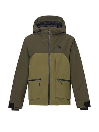 REHALL | Herren Snowboardjacke TRUCK-R