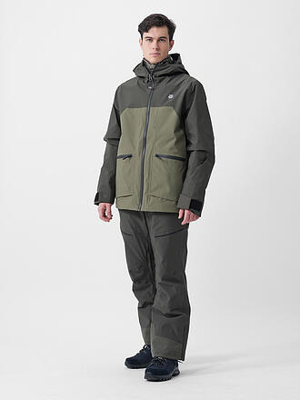 REHALL | Herren Snowboardjacke TRUCK-R
