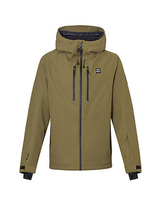 REHALL | Herren Snowboardjacke ELGON-R
