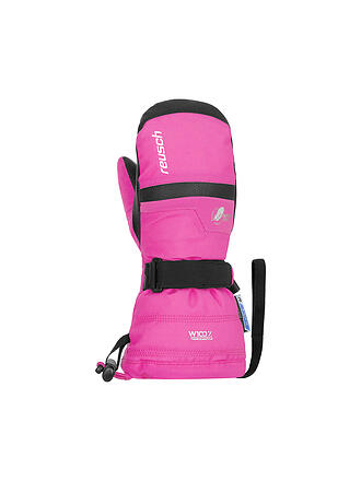 REUSCH | Kinder Skifauster Kadir R-TEX XT  Mitten
