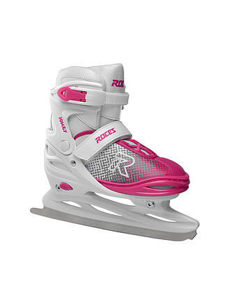 ROCES | Kinder Eislaufschuhe Jokey Ice X
