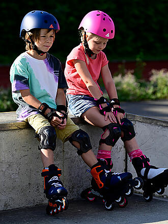 ROLLERBLADE | Kinder Schutzausrüstungs Set