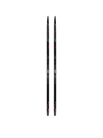 ROSSIGNOL | Langlaufski Set Classic Delta Comp R-Skin Stiff + BDG Race Classic