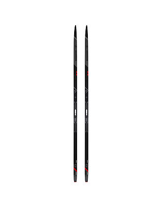 ROSSIGNOL | Langlaufski Set Classic Delta Sport R-Skin Stiff + BDG Race Classic