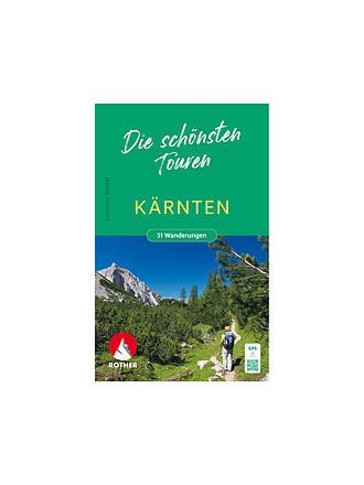 ROTHER | Buch - Kärnten