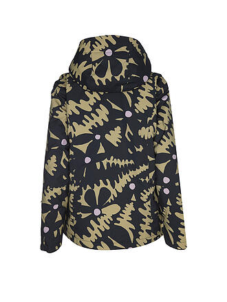 ROXY | Damen Snowboardjacke Jetty Hoodie